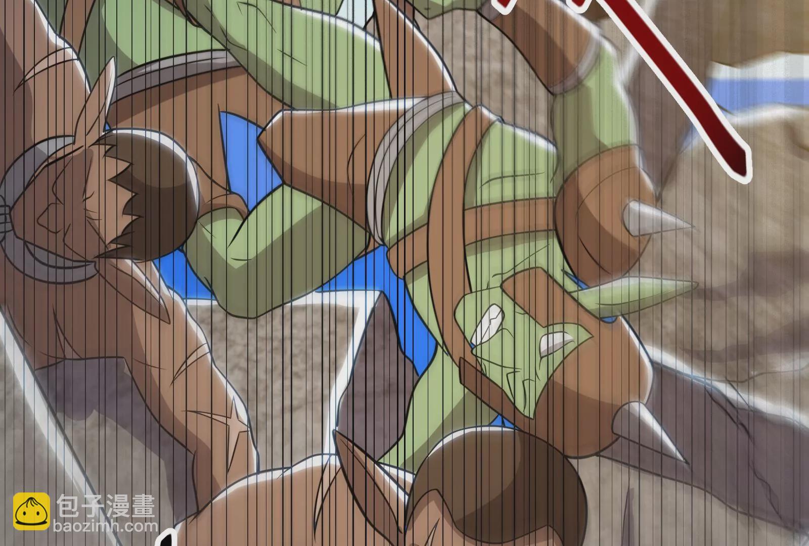 古神遊戲 - 第22話   埋伏與反埋伏(2/4) - 7